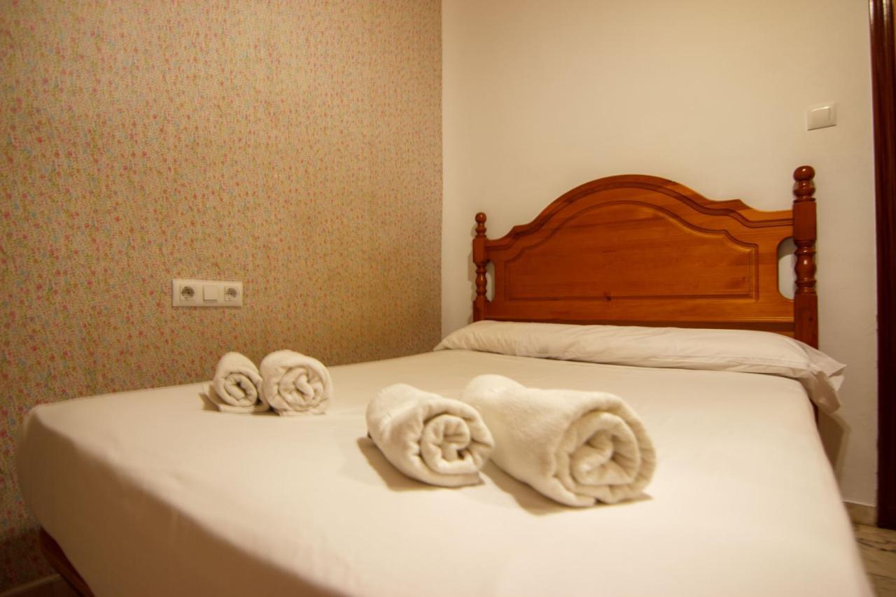 Rentalsevilla Centrico Apartamento Junto Al Guadalquivir Con Parking Coche Mediano Exterior foto