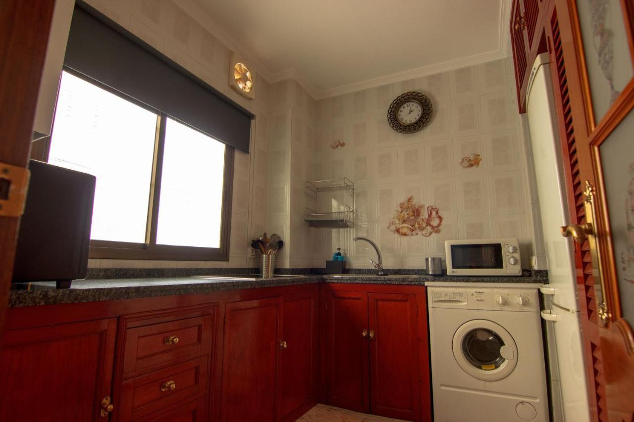 Rentalsevilla Centrico Apartamento Junto Al Guadalquivir Con Parking Coche Mediano Exterior foto